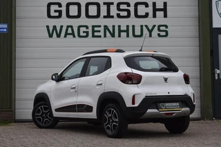 Dacia Spring Expression 27 kWh | Camera | Carplay | All Season Banden | / 4