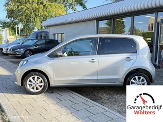 Seat Mii 1.0 Style CRUISE BEATS AUDIO STOELVERWARM. LMV / 2