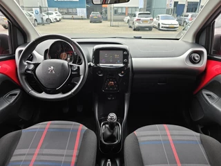 Peugeot 108 1.0 e-VTi Première Camera|Keyless|Bluetooth|NAP / 2