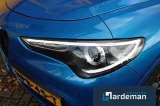 Alfa Romeo Stelvio 2.0 T AWD Veloce Panorama Trekhaak / 33