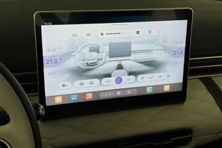 Dongfeng Box Premium Edition 42 kWh / 25