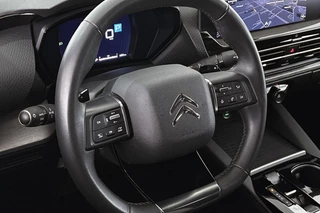 Citroen C5 X 1.2 PureTech Feel Automaat Adaptieve Cruise Control / 12