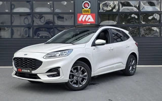 Ford Kuga 2.5 PHEV ST-Line X | PANO | TREKHAAK | ADAPTIVE | WINTERPAKKET | 360 CAMERA