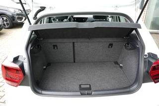 Volkswagen Polo 1.0 TSI HIGHLINE Camera, Navi, Carplay R line velgen / 8
