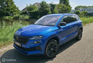 Skoda Karoq 1.5 TSI ACT Sportline / Trekh. / Carplay / Navi