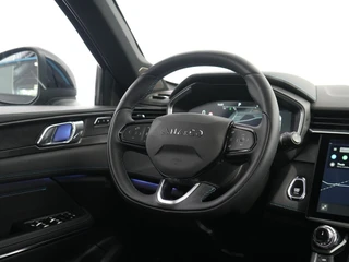 Lynk & Co 01 1.5 | Zwarte hemel | 360 camera | ACC | Pano | / 9