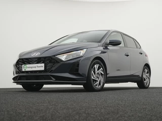 Hyundai i20 1.0 T-GDI Comfort Automaat LED | Private lease 469,- per maand / 38