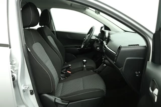 Kia Picanto 1.0 DPI DynamicLine  Airco - Apple Carplay/Android Auto - Cruise Control - Navigatie - Achteruitrijcamera - Fabrieksgarantie tot 02-2032 / 34