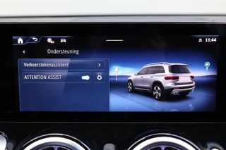 Mercedes GLB 200 d AMG Line / Keyless-Go / Winter-Paket / Multibeam LED / Camera / 11