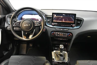 Kia Ceed 1.0 T-GDi 100pk Design Edition / 28