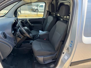 Mercedes-Benz Citan 109 CDI L1 E6 Airco | Cruise | Zeer netjes / 10
