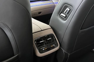 Chery Tiggo 8 PHEV UNIQUE 7-persoons Bruin Leer Snel leverbaar / 14