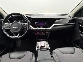 Kia e-Niro Edition 64 kWh SOH 96,8% | Trekhaak | Camera | Stoel/Stuurverwarming | Carplay&Android | Adaptieve Cruise / 2