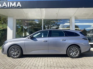 Peugeot 308 SW 1.2T 110pk Active Pack Business | Climate & Cruise Control | AppleCarplay/Android Auto | Navigatie | / 18