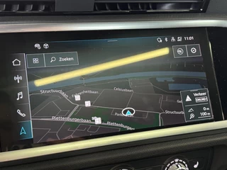 Audi Q3 Sportback 35 TFSI S Edition | Pano | Leer | Stoelverw. | Navigatie | Virtual Cockpit | PDC ( Vestiging - Nieuwegein ) / 26