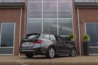 BMW 3-serie Touring 330e High Executive | 1e eigenaar | BTW auto | M-sport stuur | HiFi audio | Sportstoelen | Cruise control adaptief | Grootlichtassistent | Active Guard Plus / 6