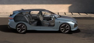 Peugeot e-308 SW GT 58 kWh / 8