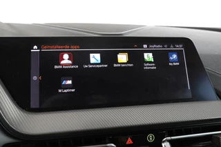 BMW 2 Serie Gran Coupé 218i High Executive  Automaat, M-sport, Leer, Digitaal Dash / 26