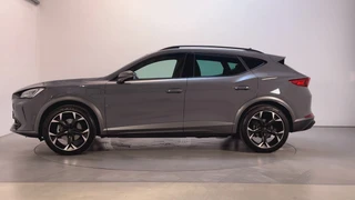 Cupra Formentor 1.4 e-Hybrid Business Leder Stoelverwarming Camera Sfeerverlichting / 12