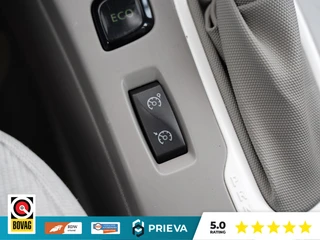Renault Zoe Q210 Zen Quickcharge 22 kWh | KOOPACCU | Navigatie / 37