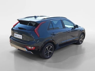 Kia Niro 1.6 GDi Hybrid DynamicLine | Enkele kleuren op voorraad bel voor info | NU MET €3.000 inruilpremie en €1000 voorraadvoordeel! / 6