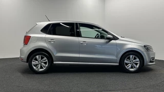 Volkswagen Polo 1.4 TDI Comfortline DSG CARPLAY CRUISE ECC LM. / 10