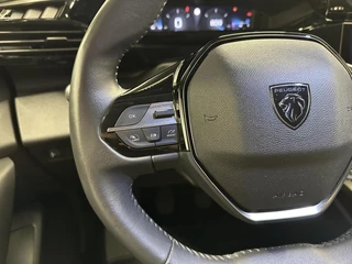 Peugeot 308 SW 1.2 PureTech Active Pack Business NAVI CARPLAY CRUISE ECC. / 19