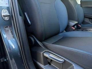 SEAT Ateca 1.5 TSI FR - 150PK Elek. Trekhaak Stoelverw. LED NAVI / 19