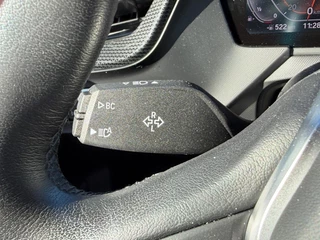 BMW 1-serie 116i / camera / carplay / navigatie skyscraper / 25