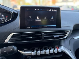 Peugeot 3008 1.2T 130pk Blue Lease Executive | Dealeronderhouden | Trekhaak | Navigatie | Parkeersensoren | Climate Control | Apple Carplay/Android Auto / 24
