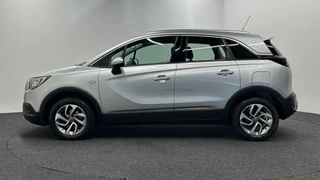 Opel Crossland X 1.2 Turbo Innovation CLIMA LM CRUISE / 9