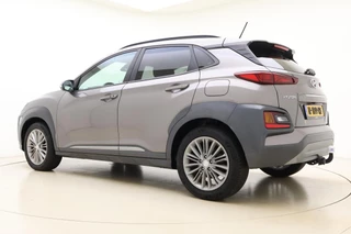 Hyundai Kona 1.0T 120pk Fashion | Navigatie | Trekhaak | Climate control | Achteruitrijcamera | Cruise control | Keyless | Lichtmetalen velgen | Parkeersensoren / 13