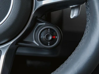 Porsche Cayenne 3.0 E-Hybrid Sport-Chrono|Stoelverwarming|Bose|Nachtzicht|360 Camera|Elektr. Achterklep|Stuurverwarming / 11
