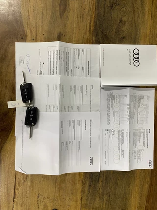 Audi A1 Sportback 25 TFSI Advanced edition/ 70KW/ Nederlandse auto/ Eerste eigenaar/ Achteruitrijcamera/ Parkeersensoren / 45