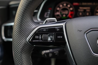 Audi RS6 Avant RS 6 TFSI quattro  | DYNAMIC PLUS | KERAMISCH | CARBON | HUD | B&O | KOELING | NIGHTVISION | 4WIELSTURING | / 44