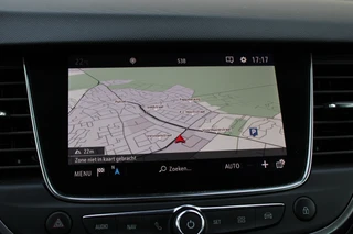 Opel Crossland X 1.2 Innovation  | Winterpack | Trekhaak | Navigatie | Keyless | Parkeersensoren voor + achter / 25