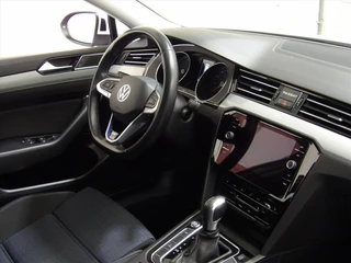 Volkswagen Passat 1.4 TSI PHEV 218pk 6-DSG GTE / 24