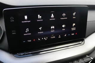 Škoda Octavia Combi Ambition 1.0 TSI l Automaat l Carplay l Cruise / 17