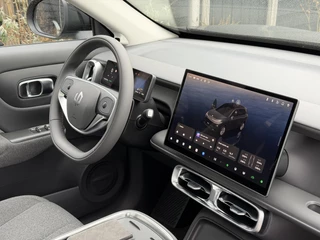 Leapmotor B10 Life Pro 56.2 kWh 218PK Automaat / 16
