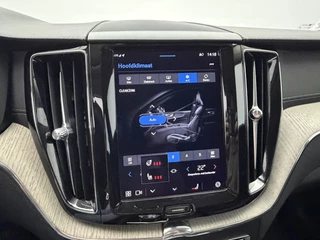 Volvo XC60 2.0 B5 Inscription 264PK | Wegklapbare Trekhaak | Leer | Camera | Stoel/Stuurverwarming / 20