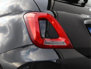 Fiat 500 1.0 Hybrid Sport  | Pano | Carplay | Cruise Control | Navigatie | Org. NL / 17