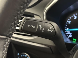 Ford Focus 1.0 EcoBoost Titanium Business TREKHAAK ECC CARPLAY NAVI CRUISE LM. / 23