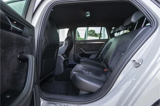 Škoda Superb Combi 1.5 TSI ACT Sportline  | Memory | Camera | ACC / 11