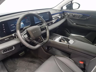 Omoda 5 EV Premium 61 kWh / 33