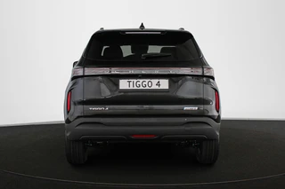 Chery Tiggo 4 1.5L HEV Unique / 15
