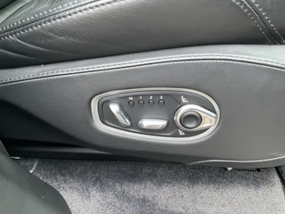 Aston Martin DBX 4.0 V8 360° Memory Stoelverw/koeling Sfeerverl Pano Lightning Silver / 14
