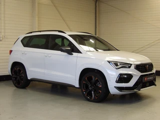 CUPRA Ateca 1.5 TSi DSG Copper Edition / 40