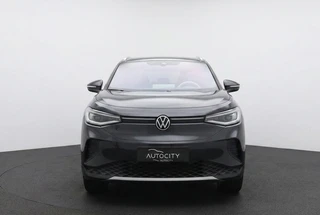 Volkswagen ID.4 Pro Performance 77kWh 204PK l 90.19% SOH l Pano l 360° l HUD l VOL OPTIES / 10