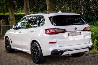 BMW X5 xDrive45e M Sport  22" Laser Crafted Clarity HUD Panorama Trekhaak / 18