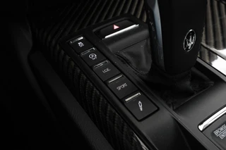 Maserati Ghibli 2.0 MHEV GranSport  Schuif/Kanteldak, 360 Camera, Volleder / 42